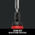 Destornillador eléctrico CRAFTSMAN 4V, 300 RPM, 6 puntas