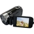 Cámara de video digital Andoer 1080P 16MP LCD 2.7" Zoom 16X