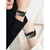 Funda Protectora para Xiaomi Smart Band 9 Pro con Cristal Templado