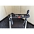 Escalera de 2 peldaños Rubbermaid RMA-2, aluminio ligera