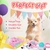 Juguetes para Cachorros XIUGOAL - Paquete de 23 Rosa