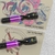 Kit de Máquina de Tatuaje Inalámbrico Wormhole WTK286 1800mAh