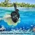 Máscara de Snorkel Relity RY-SM-002 180° Antifugas Adultos