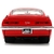 Juguete Coleccionable Jada Toys 1969 Chevy Camaro 1:24