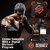 Esteras de Boxeo SQUATZ con Contador Digital 299 kg