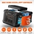 Generador Solar PGYOB P400 400W Portátil para Camping