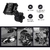 Sistema TPMS Inalámbrico NPKRRSK para Motocicleta LCD