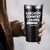 Vaso de Acero Inoxidable DOEARTE 20oz Sarcástico para Hombres