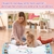 Alfombra Mágica de Agua WIWAPLEX 100x100 cm para Niños