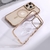 Funda Magnética Maledan para iPhone 16 Pro Max Titanio - comprar online