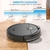 Aspiradora Robot Fey HKS-803, 2500Pa, Autocarga, 150 Min - comprar online