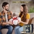 Recortadora de Barba Brightup 7 en 1 Inalámbrica con Pantalla LED - comprar online