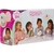 Juego de Té Princesas Disney 21 Piezas para 4 Niñas - comprar online