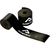 Banda de Compresión Muscular Achieve Fit - 1x Rojo y 1x Negro - comprar online