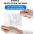 Pads Electrodos TENS Melede 30 PCS Reutilizables 3 Tamaños - comprar online