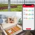 Termómetro e Higrómetro Bluetooth ThermoPro TP351, 79.25m - comprar online