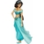 Figurita Aladino Jasmine Enesco 21 cm Hecha y Pintada a Mano - comprar online