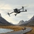 Drone DJI Air 3 RC-N2, 48MP, 4K, 46 min vuelo, Detección Obstáculos - comprar online