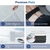 Alcedo Estimulador Muscular TENS EMS 41 Modos Alivio Dolor - comprar online