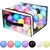Pelotas de Piscina Vanland 100 Unidades 5.5cm Sin BPA - comprar online