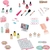 Juego de salón y spa L.O.L. Surprise Shine On 5 en 1 - 65+ sorpresas - comprar online