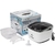 Limpiador Ultrasónico de Joyas Life Basis 850ml Pantalla LCD - comprar online