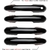 Cubierta de Manija de Puerta DLOVEG para Toyota Rav4 2019-2025 - comprar online