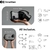Gafas FPV DroneMask 2 HD para Drones con Cámara - Inmersivas - comprar online