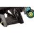 Ruedas de Talón Razor Jetts Verde con Almohadillas Reemplazables - comprar online