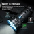 Linterna OLIGHT Marauder 2 14000 Lúmenes Recargable - comprar online