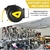 Carrete de Manguera de Aire Retráctil 10m 8MILELAKE - comprar online