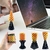 Cono Imposible Antiestrés 3 Piezas Dorado - Juguete Relajante - comprar online