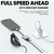 Gafas AR XREAL ONE con Hub, Pantalla 147" 120Hz 1080P - comprar online
