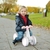 Bicicleta de Equilibrio SEREED UD30 Rosa para Bebés 1-2 Años - comprar online