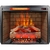 Chimenea Eléctrica Genérico 1500W con Panel Táctil - comprar online