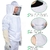 Traje de Apicultor XGUNION Unisex con Chaqueta y Pantalones - comprar online