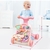 Andador CUTE STONE 2 en 1 para Niñas con Actividades - comprar online