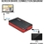 Tarjeta de Captura HDMI AGPTEK 4K 30FPS Streaming en Vivo - comprar online