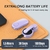 Control Remoto Pasador de Página Kindle y eReaders - Púrpura - comprar online