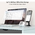 Paquete de 2 Monitores de Temperatura y Humedad Inkbird - comprar online