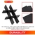 Divisores Packout VYH 48-22-8473 para Caja de Herramientas - comprar online
