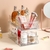 Organizador de Almacenamiento Deslizante LANDNEOO 2 Niveles 31.75x20.32 cm - comprar online