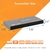 Switch HDMI 4K 120Hz J-Tech Digital 4 en 1 Automático - comprar online