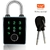 Candado Inteligente UCB con Huella Digital y Bluetooth - comprar online