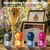 Ambientador de Auto CARORI Clip Gardenia 13ml x2 - 180 Días - comprar online