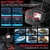 Probador de Circuito Automotriz KINGBOLEN ECT600 36FT - comprar online
