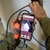 Klein Tools ET16 Endoscopio 9 mm 3 m Impermeable USB-C - comprar online