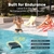 Skimmer Robótico Solar AIPER Surfer S2 para Piscinas 24/7 - comprar online