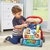 Andador de Aprendizaje VTech Azul 9 meses a 3 años - comprar online
