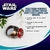 Anillo de Sello Crimson Dawn Star Wars | Metal Sólido - comprar online
